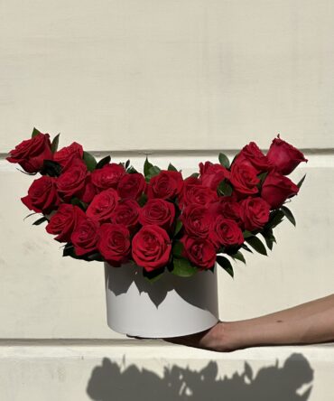 Luxury di rose