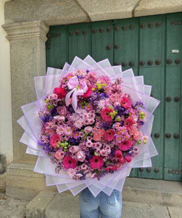 Mega fiori