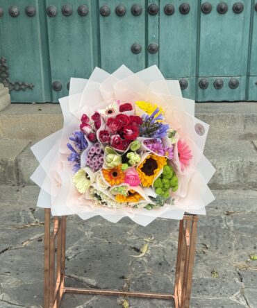 Fiori colección variados