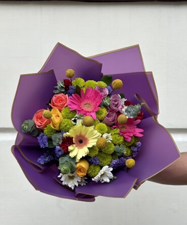 Floris mix