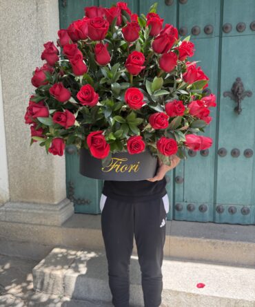 Romance Roses grande