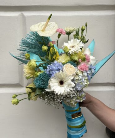 Bouquet de autor