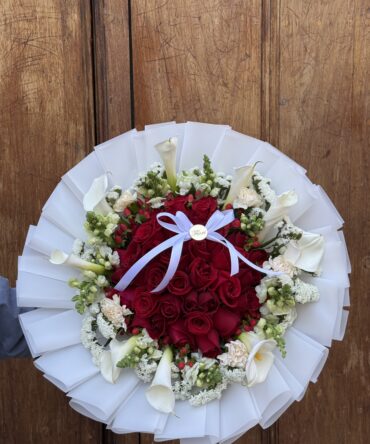 Contemporáneo di fiori