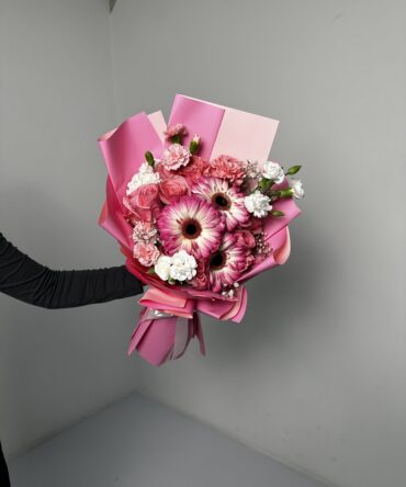 Mini gerbera