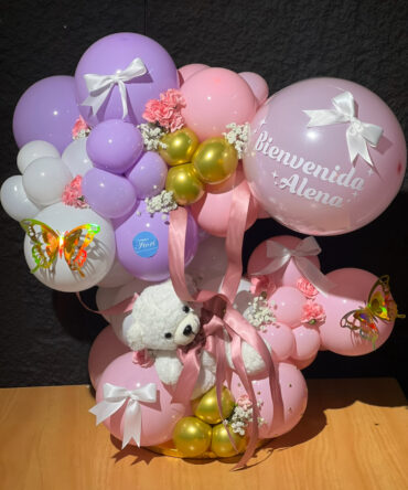 globos
