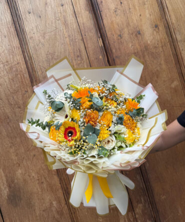 Primavera fiori